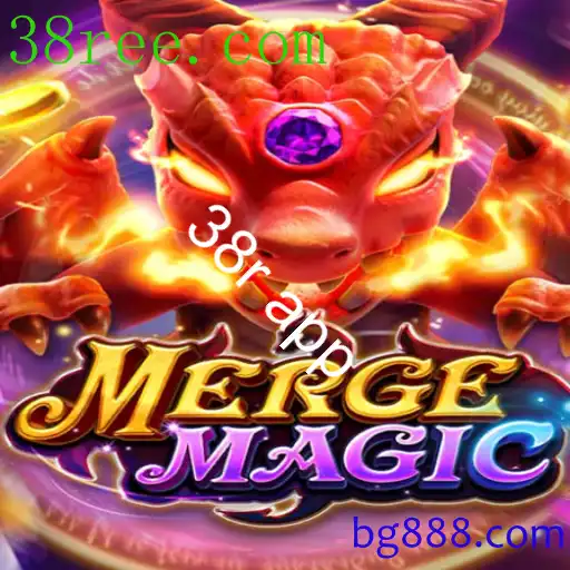 MERGEMAGIC